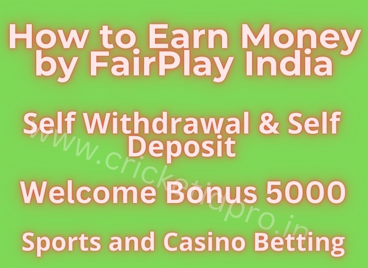 FairPlay India