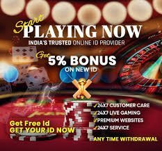 Get India24 Bet New ID