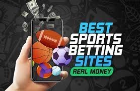 Online Betting Sites