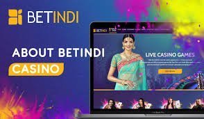 Betindi