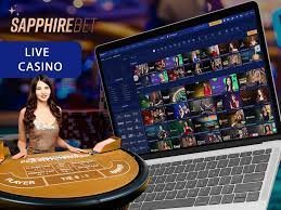 SapphireLoginID