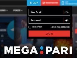 Easy Megapari 2025 1 Megapari