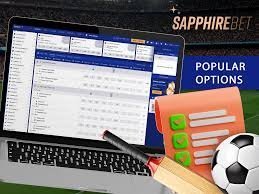 SapphireLoginID