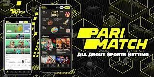 Easy Parimatch 2025 1 Parimatch