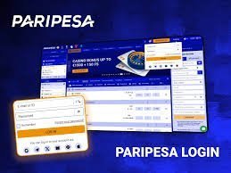 Easy Paripaisa Login ID 2025 1 Paripaisa Login ID
