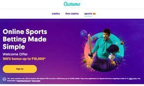 Easy Casumo Betting 2025 1 Casumo Betting