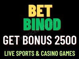 Easy BetBinod 2025 1 BetBinod