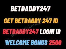 Betdaddy247 