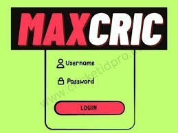 Maxcric.bet 