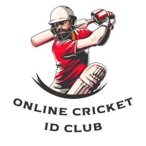 Online Cricket Betting ID