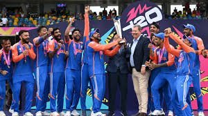T20 World Cup