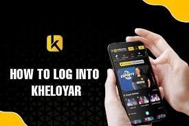 Kheloyar