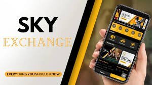 Sky Exchange