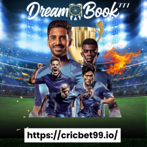 Dreambook777 