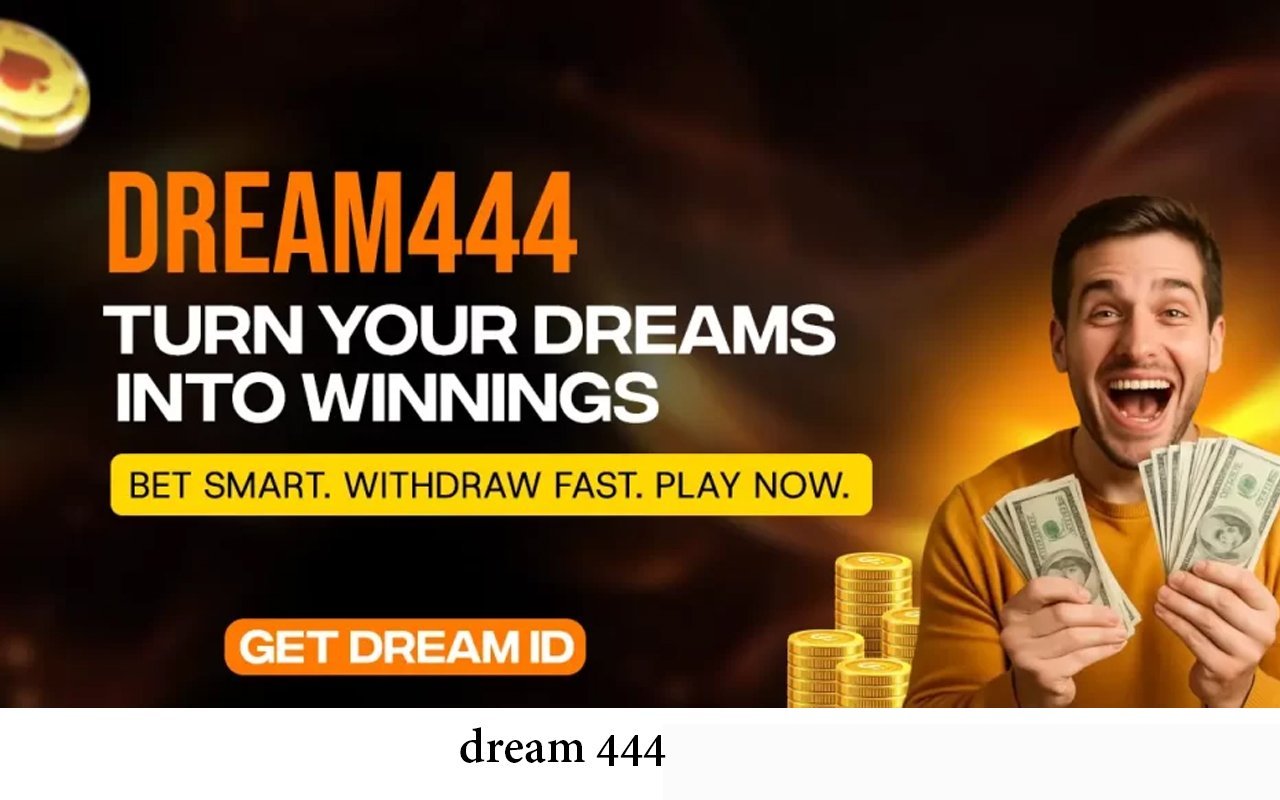 dream 444
