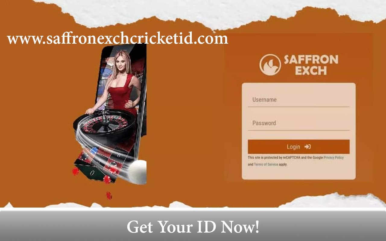 Saffronexch